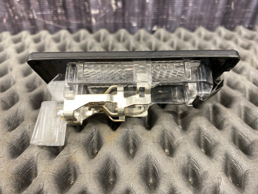 Плафон подсветки номера, 630 рублей, Красноярск