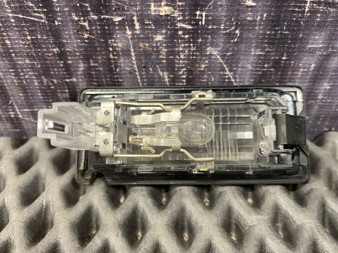 Плафон подсветки номера, 630 рублей, Красноярск