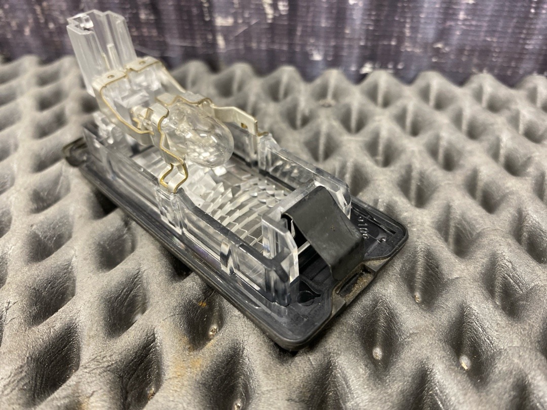 Плафон подсветки номера, 630 рублей, Красноярск