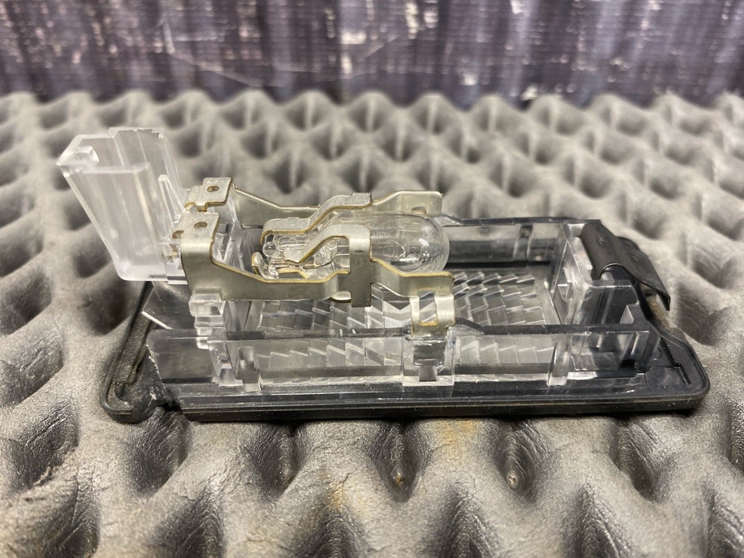 Плафон подсветки номера, 630 рублей, Красноярск