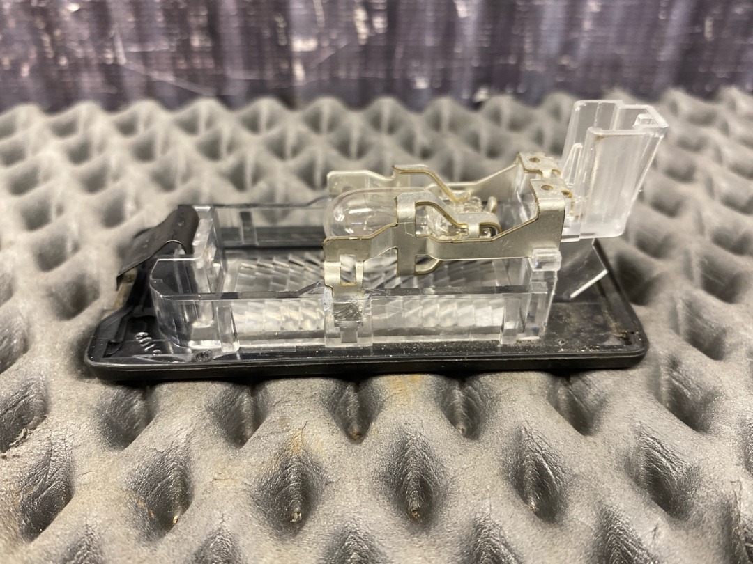 Плафон подсветки номера, 630 рублей, Красноярск