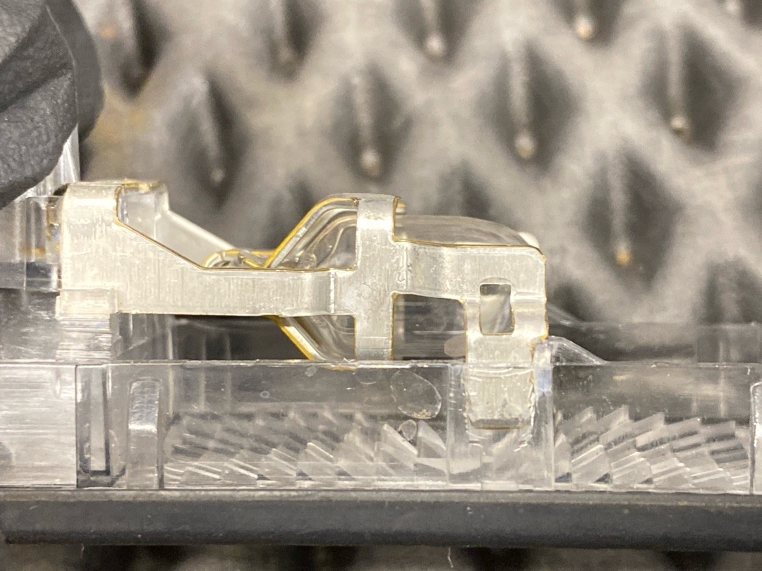 Плафон подсветки номера, 630 рублей, Красноярск