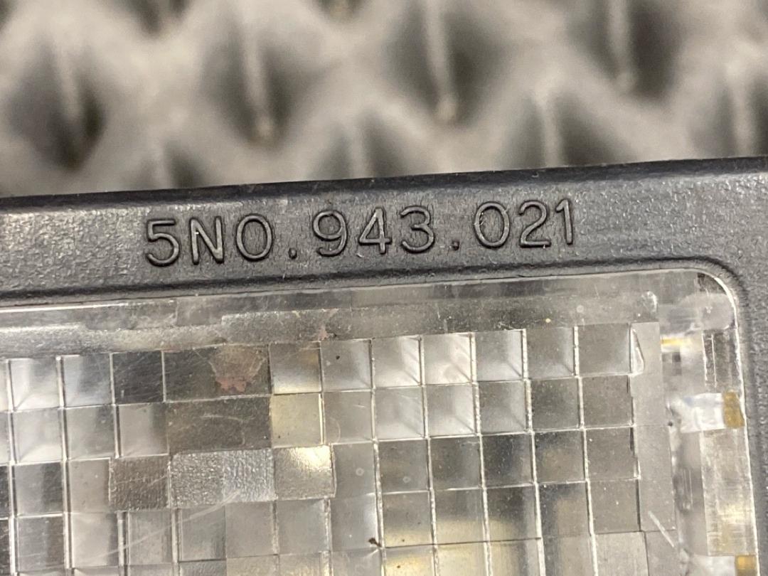 Плафон подсветки номера, 630 рублей, Красноярск