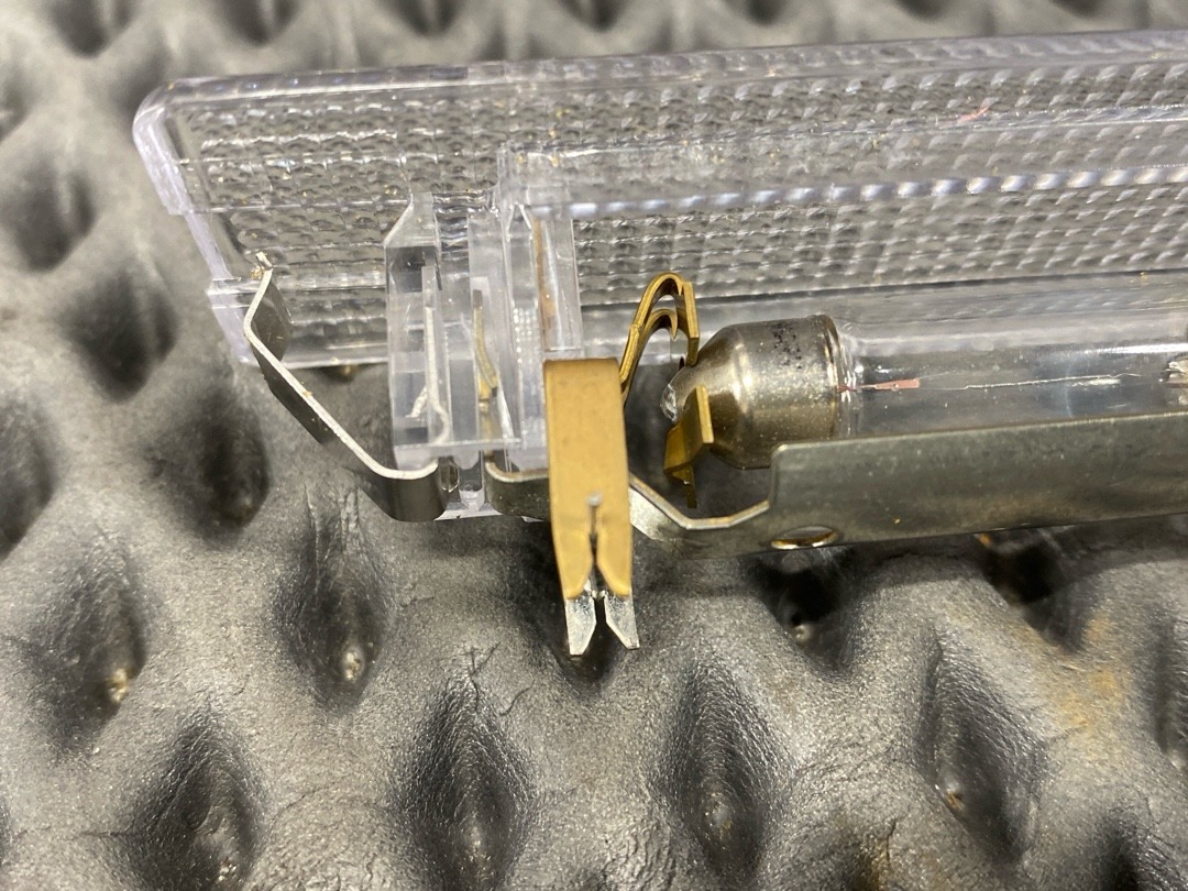 Плафон салона, 360 рублей, Красноярск