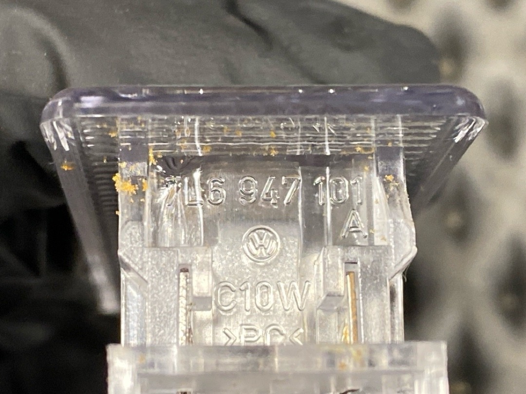 Плафон салона, 360 рублей, Красноярск