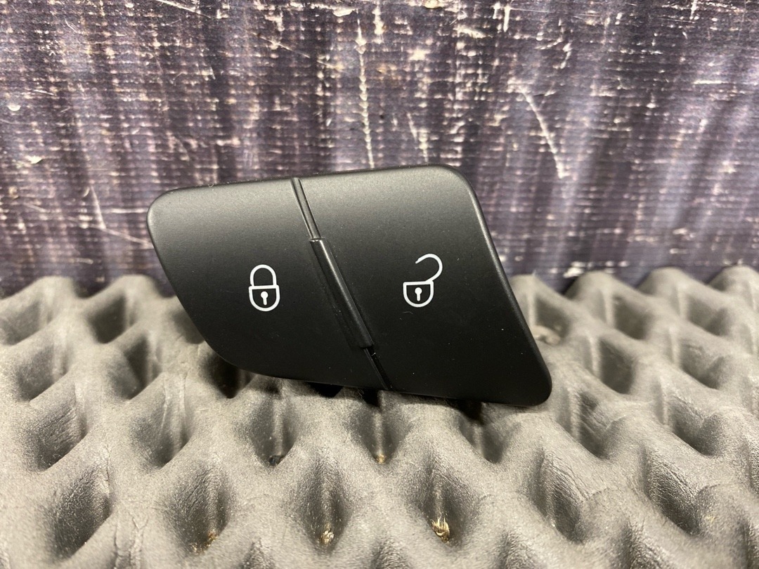 Кнопка центрального замка, 540 рублей, Красноярск