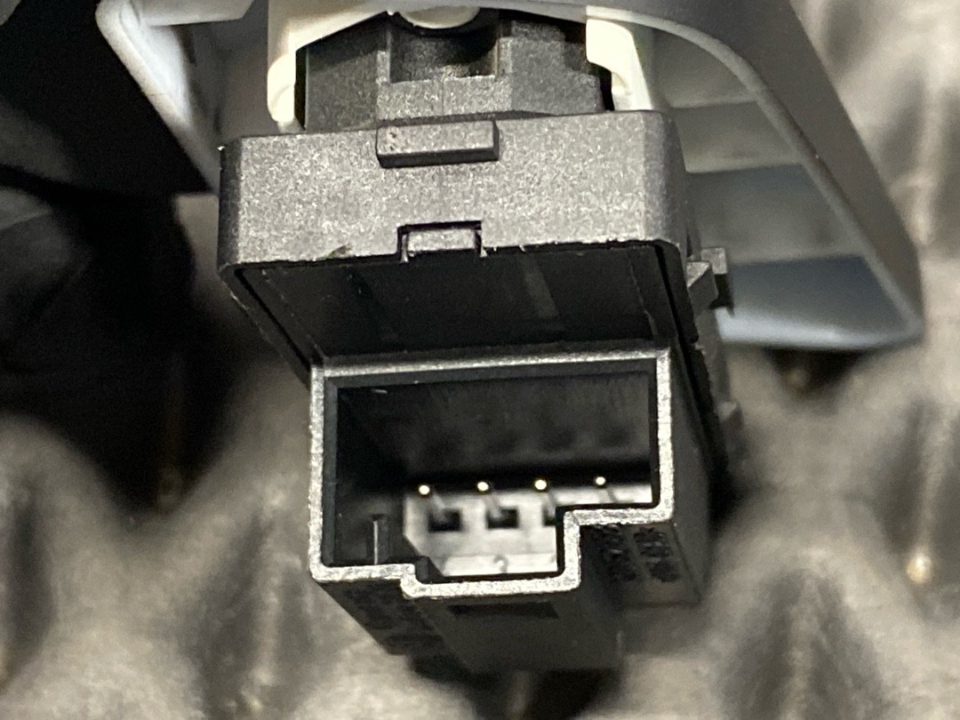 Кнопка центрального замка, 540 рублей, Красноярск