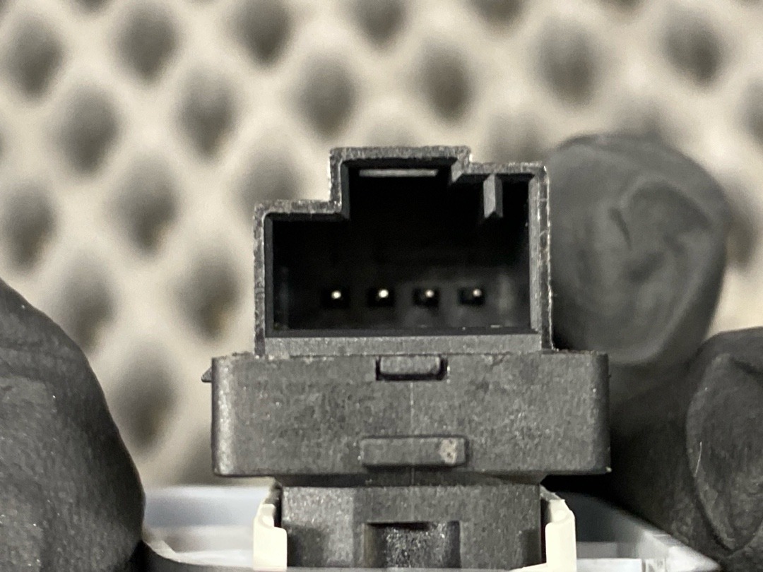 Кнопка центрального замка, 540 рублей, Красноярск