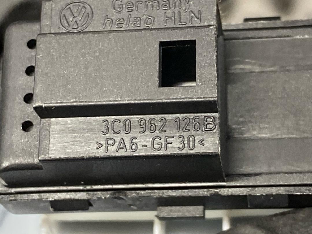 Кнопка центрального замка, 540 рублей, Красноярск