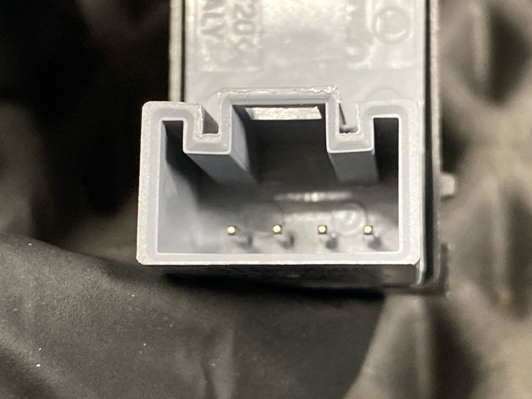 Кнопка стеклоподъемника, 510 рублей, Красноярск