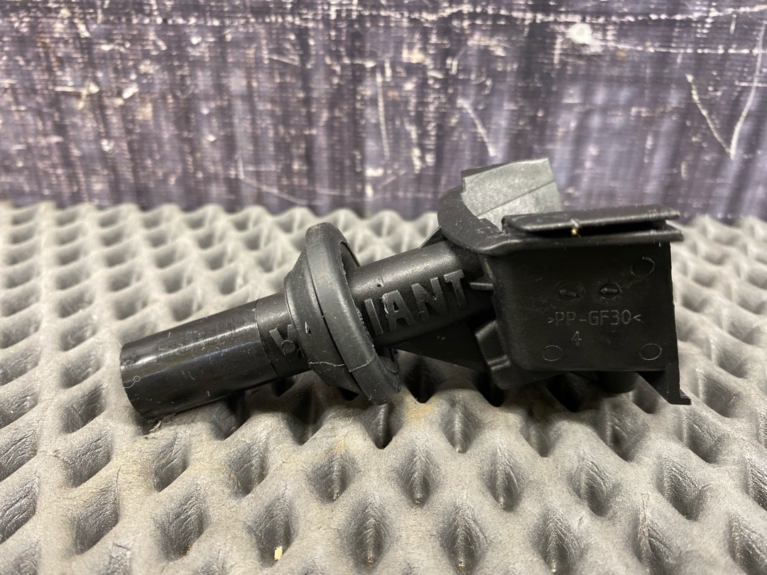 Направляющая замка лючка бензобака, 980 рублей, Красноярск