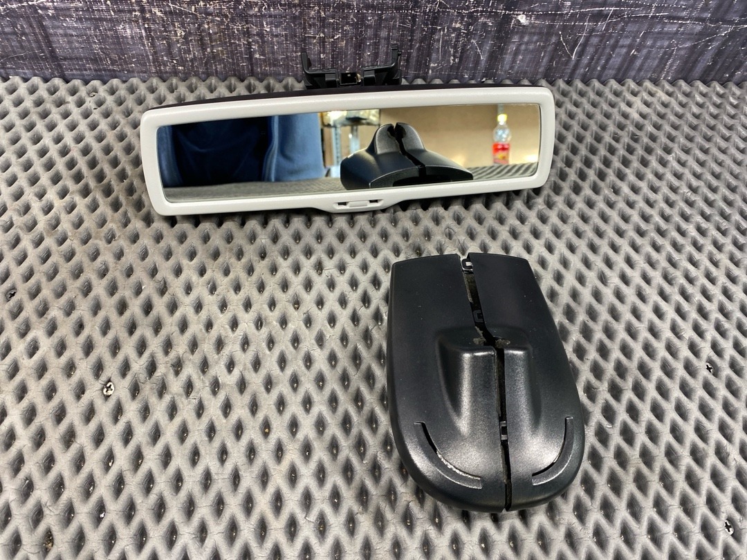 Зеркало салона, 3220 рублей, Красноярск