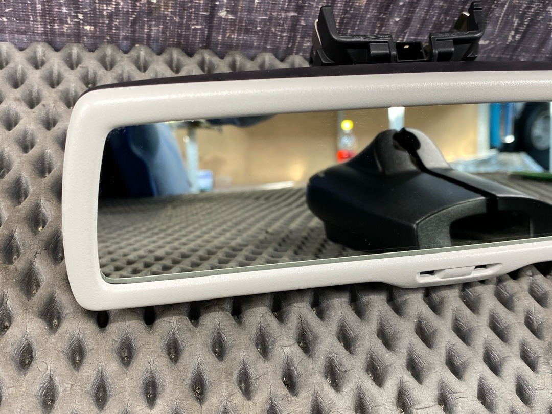 Зеркало салона, 3220 рублей, Красноярск