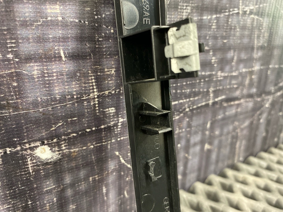 Декоративная накладка, 960 рублей, Красноярск