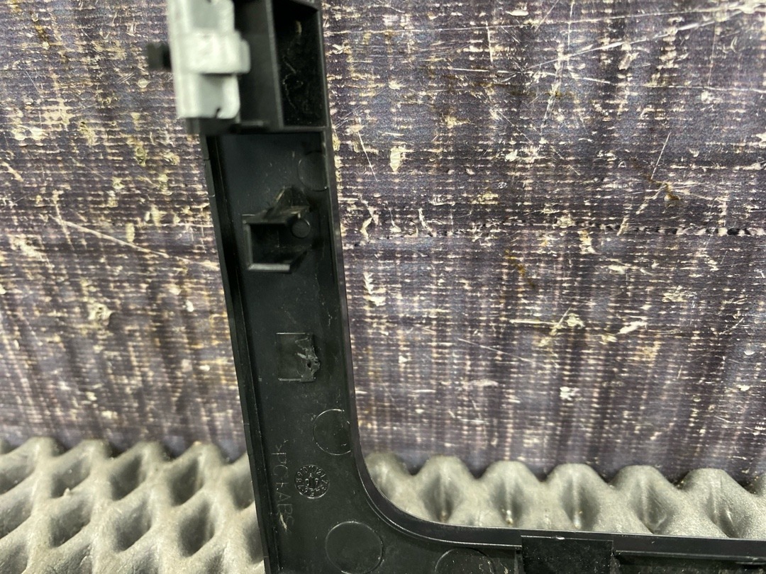 Декоративная накладка, 960 рублей, Красноярск