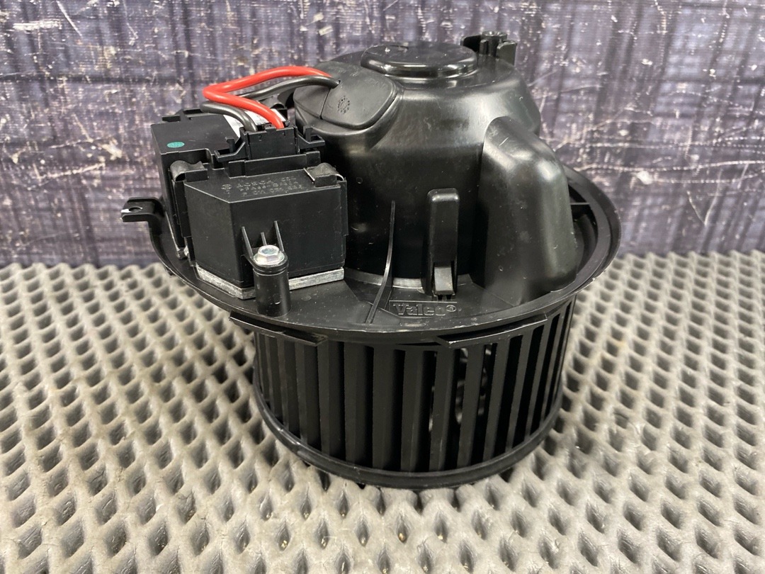 Мотор печки, 4570 рублей, Красноярск