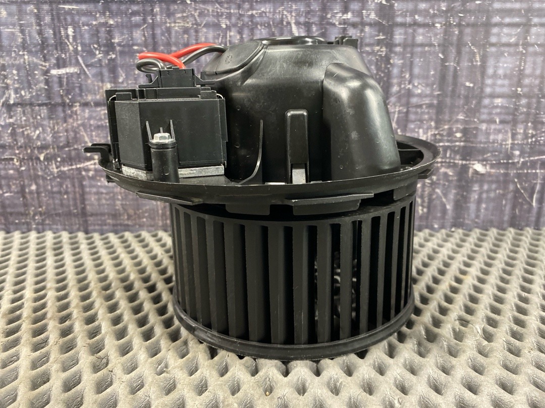 Мотор печки, 4570 рублей, Красноярск