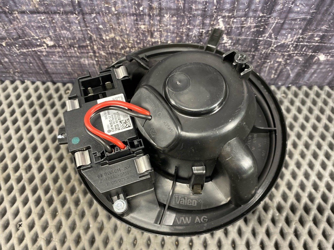 Мотор печки, 4570 рублей, Красноярск