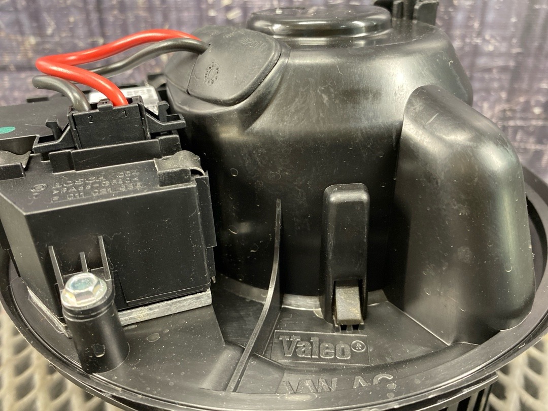 Мотор печки, 4570 рублей, Красноярск