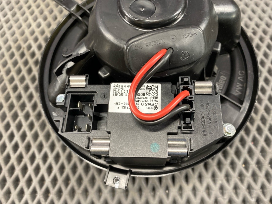 Мотор печки, 4570 рублей, Красноярск