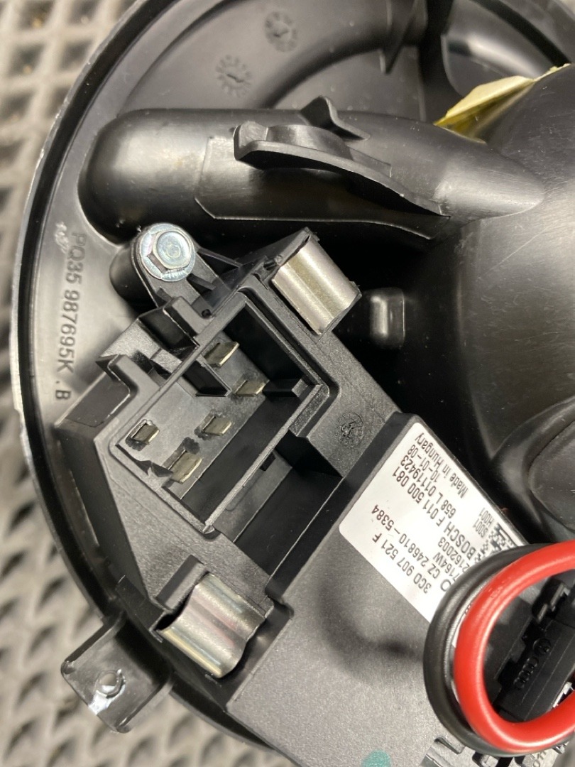 Мотор печки, 4570 рублей, Красноярск