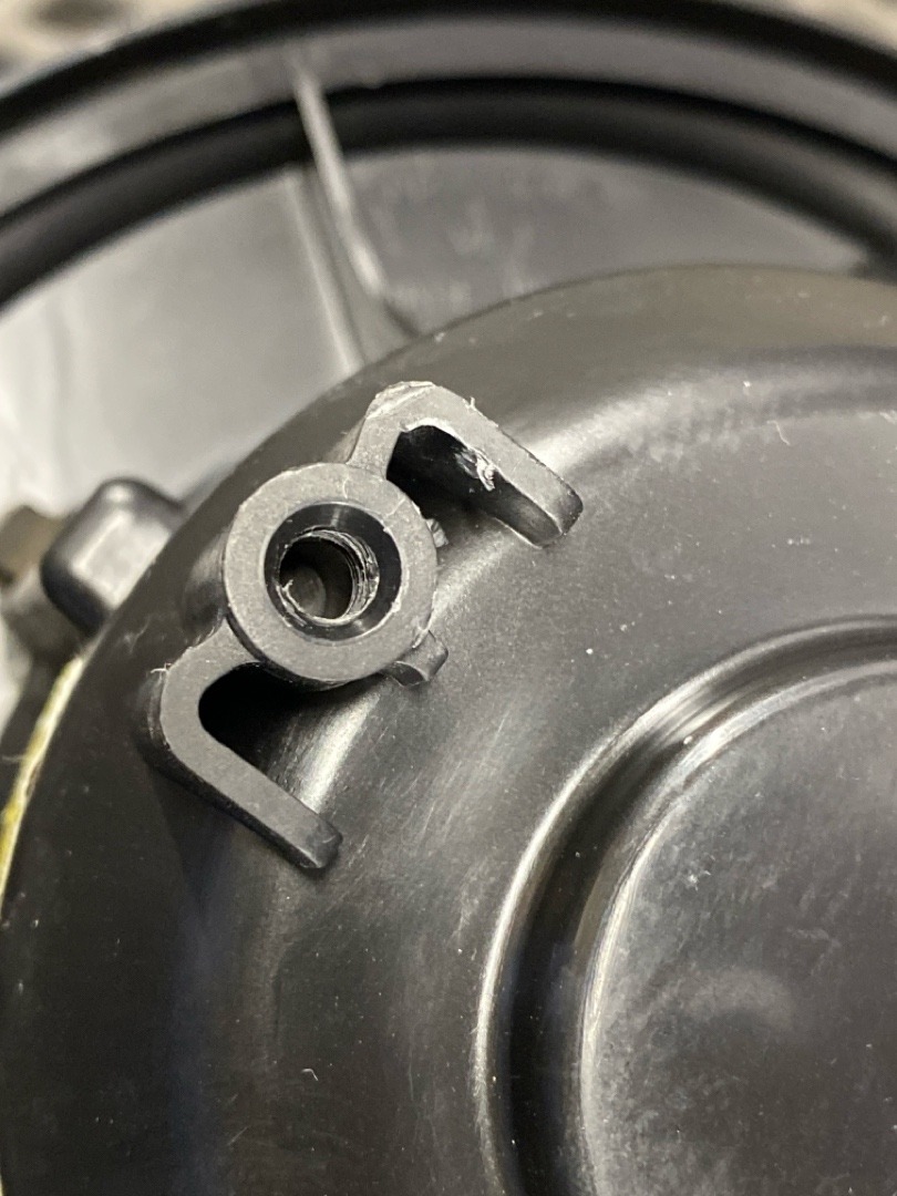 Мотор печки, 4570 рублей, Красноярск