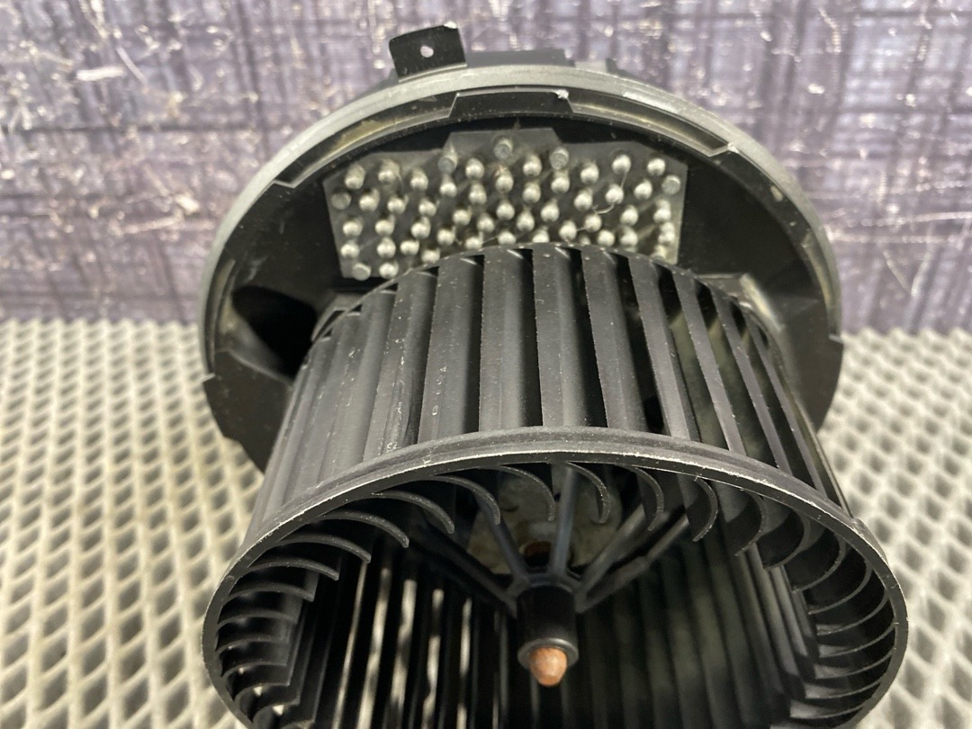 Мотор печки, 4570 рублей, Красноярск