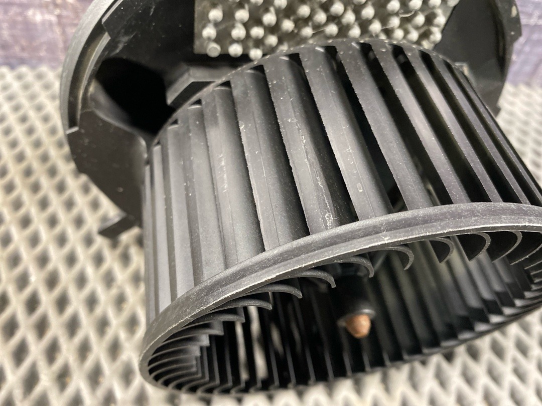 Мотор печки, 4570 рублей, Красноярск