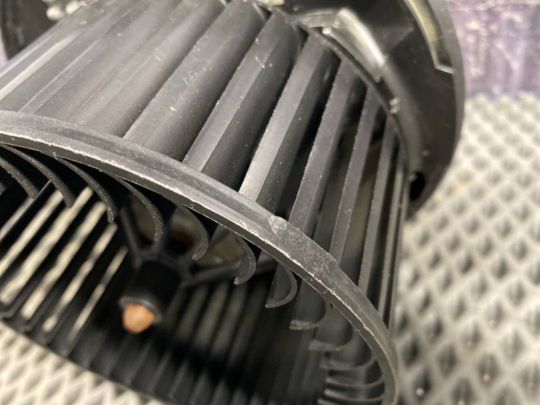 Мотор печки, 4570 рублей, Красноярск