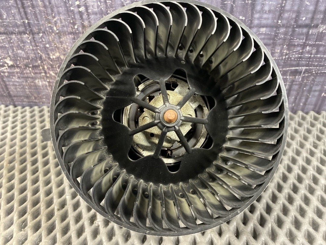 Мотор печки, 4570 рублей, Красноярск