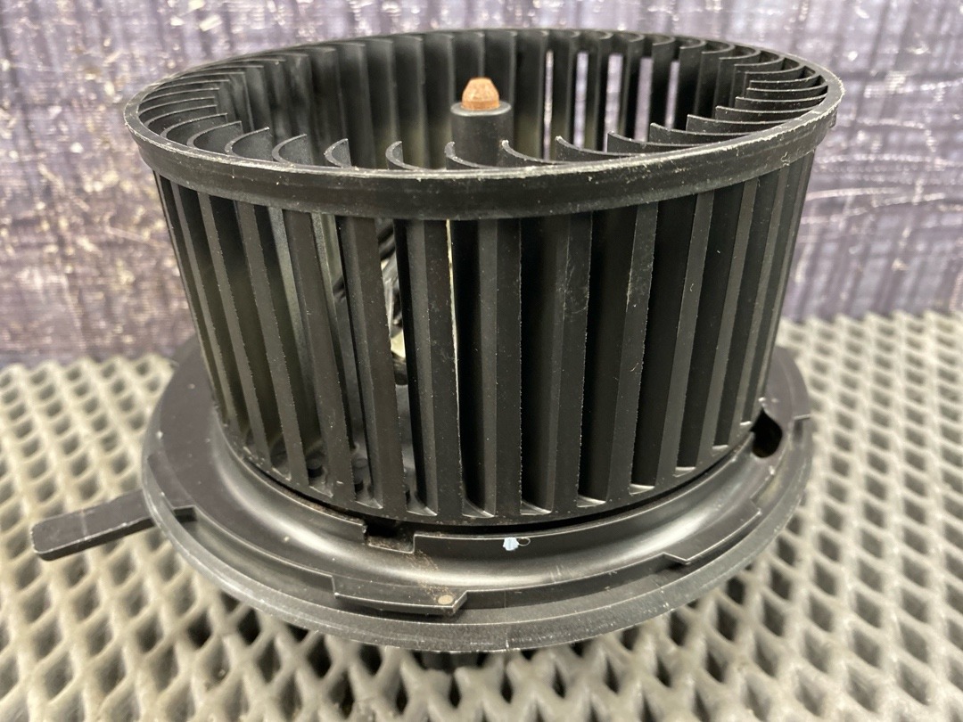 Мотор печки, 4570 рублей, Красноярск