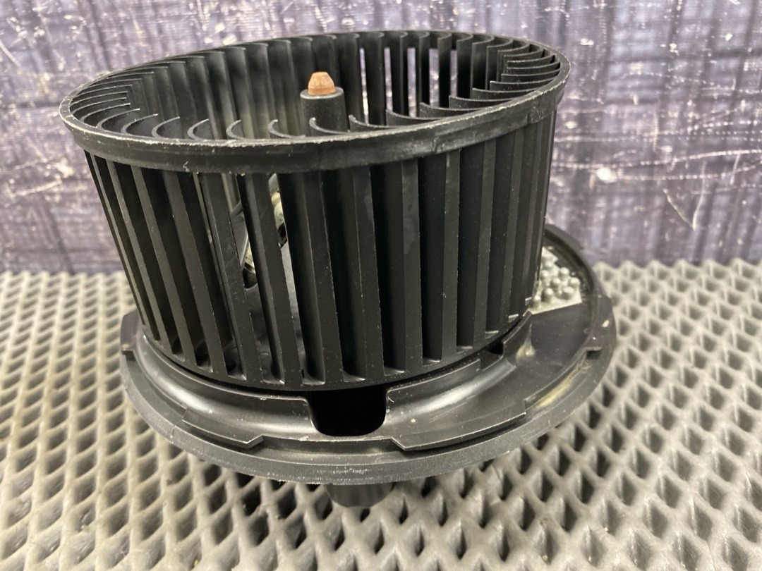 Мотор печки, 4570 рублей, Красноярск