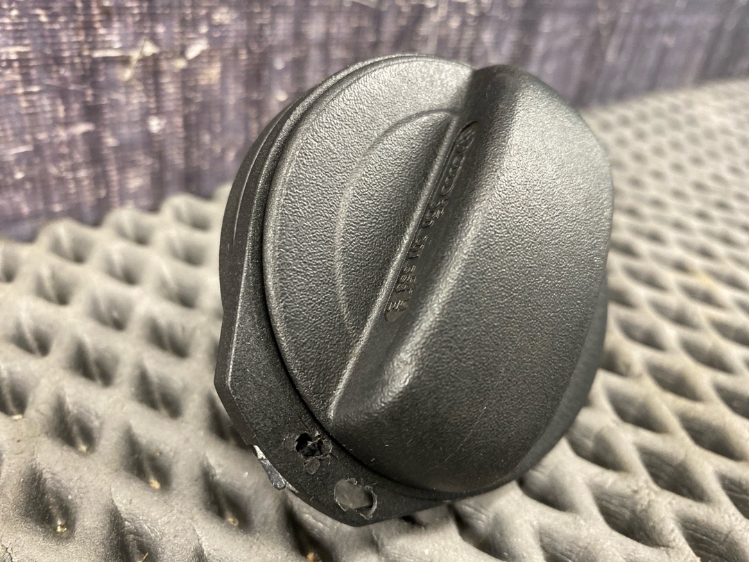 Пробка бензобака, 370 рублей, Красноярск