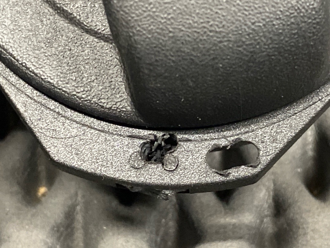 Пробка бензобака, 370 рублей, Красноярск