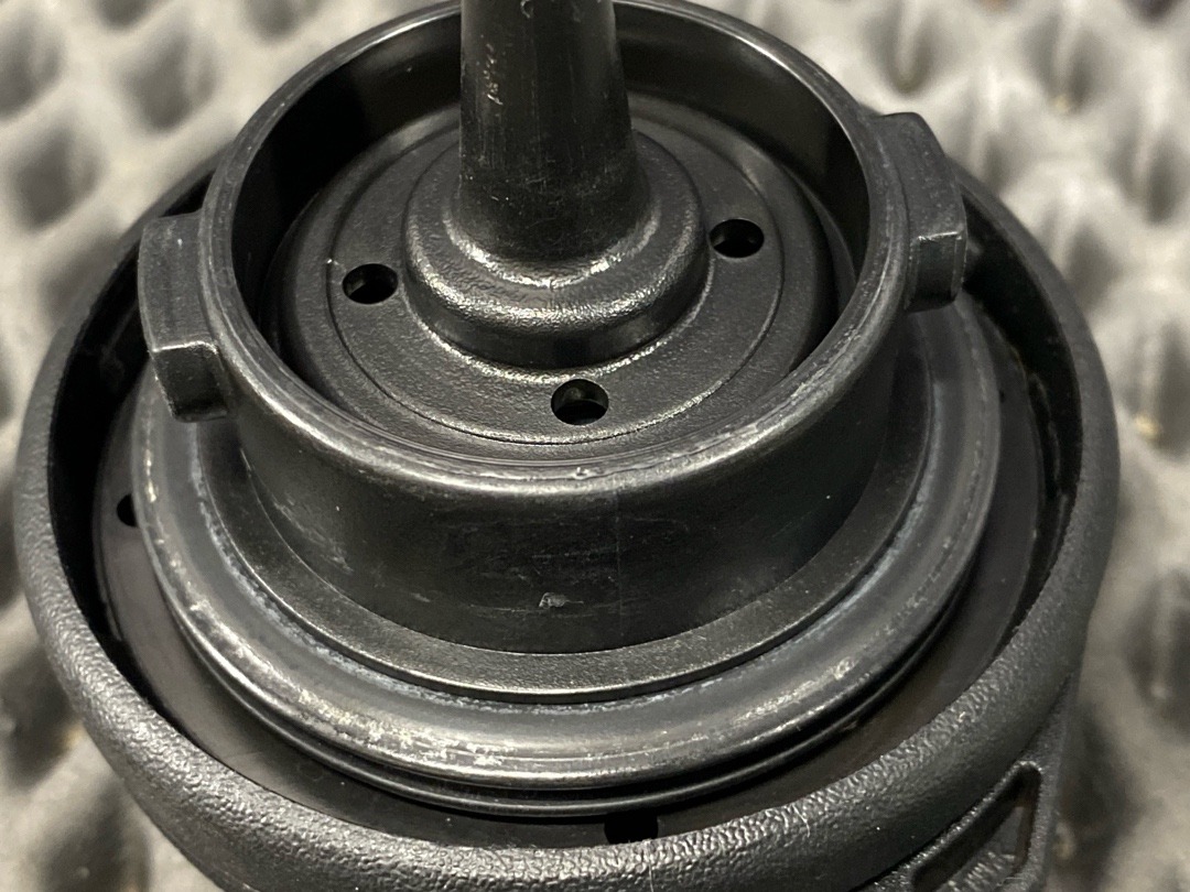 Пробка бензобака, 370 рублей, Красноярск