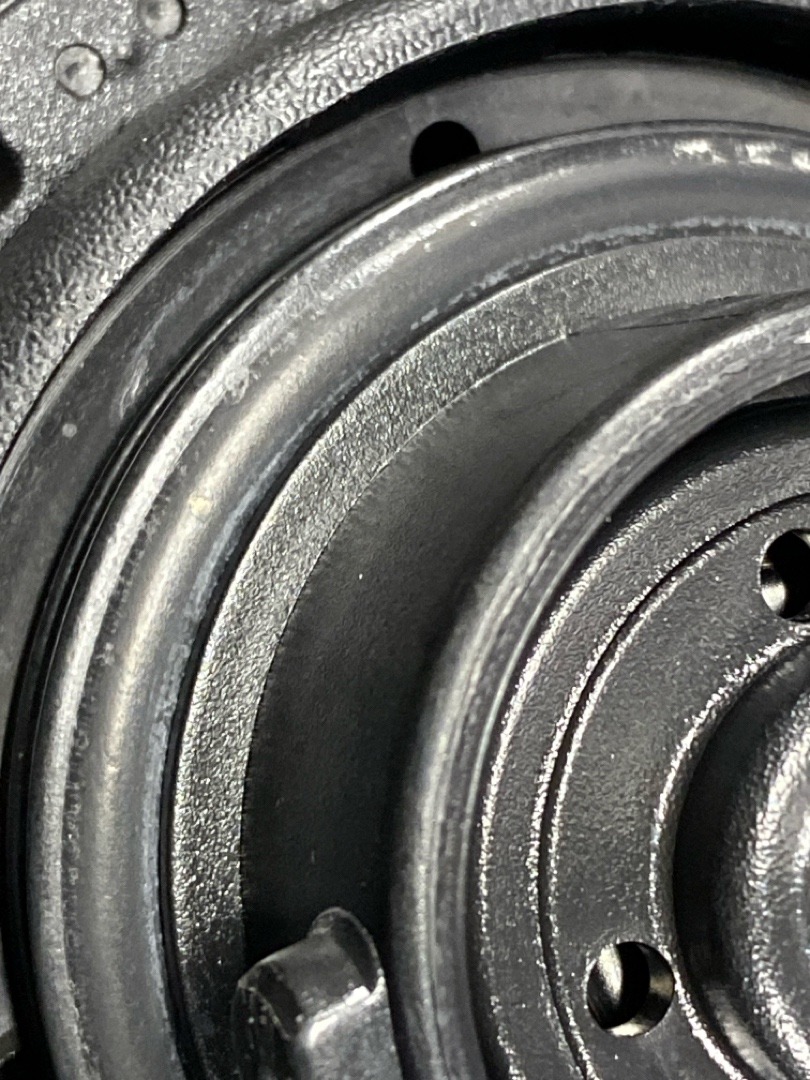 Пробка бензобака, 370 рублей, Красноярск