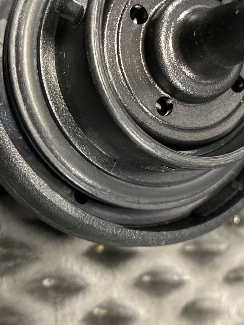 Пробка бензобака, 370 рублей, Красноярск