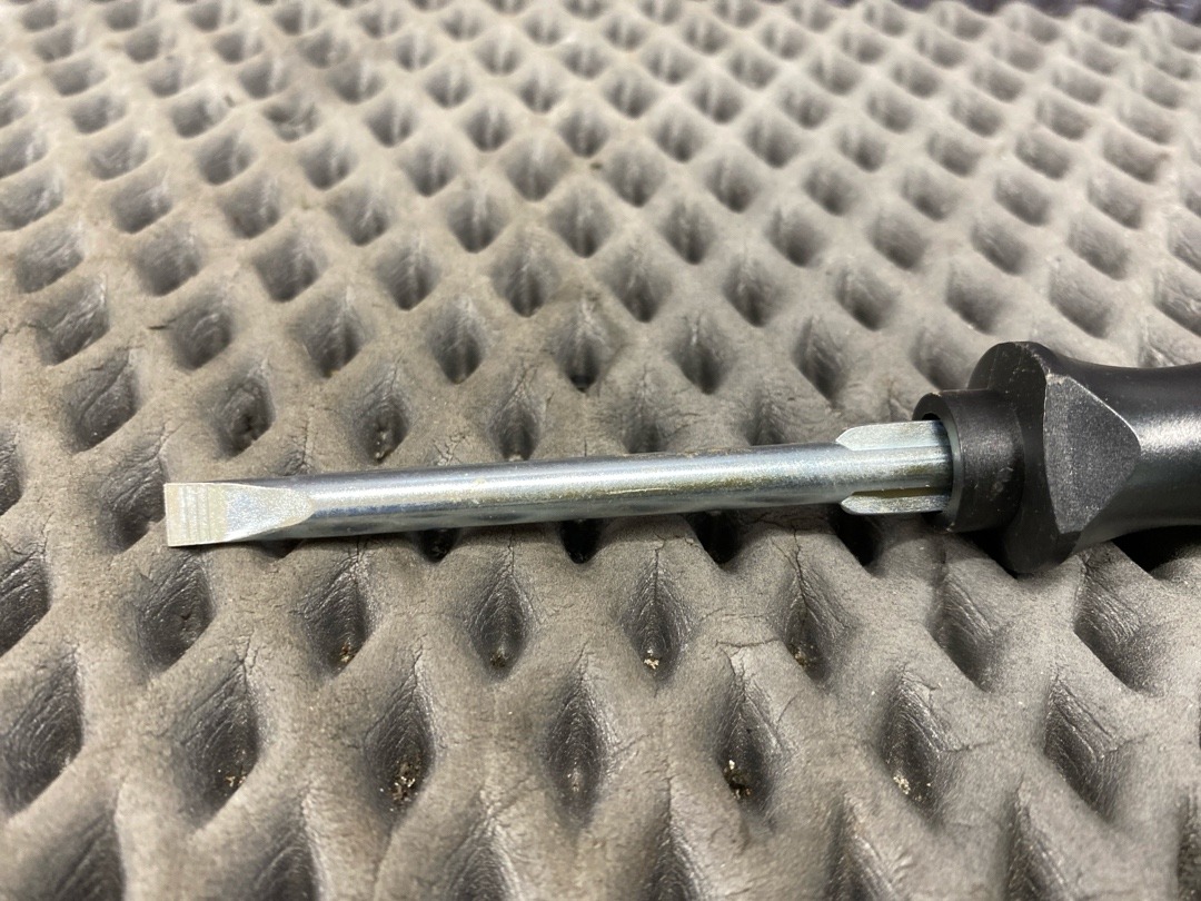 Отвертка, 720 рублей, Красноярск