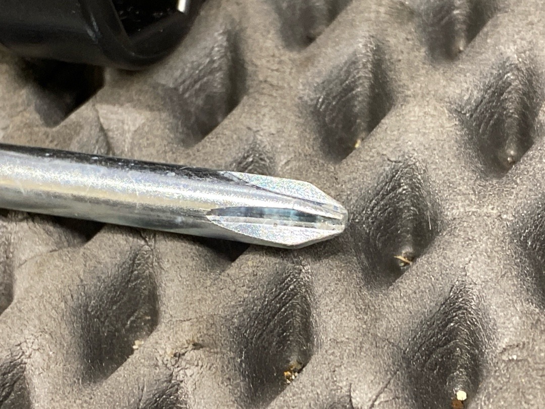 Отвертка, 720 рублей, Красноярск