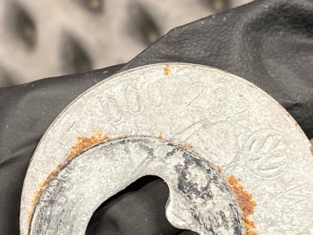 Болт развальный, 710 рублей, Красноярск