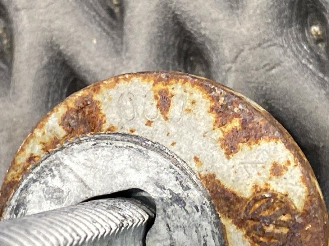 Болт развальный, 710 рублей, Красноярск