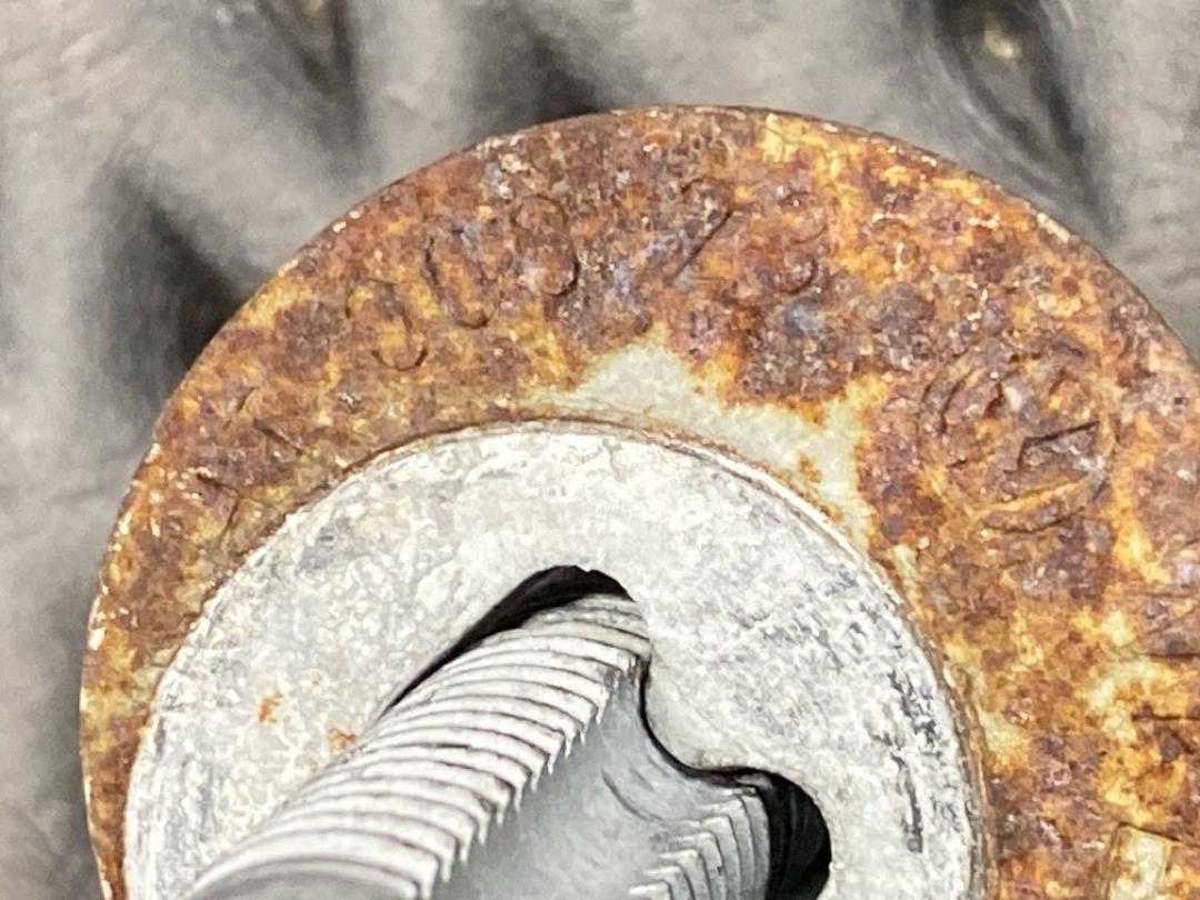 Болт развальный, 710 рублей, Красноярск