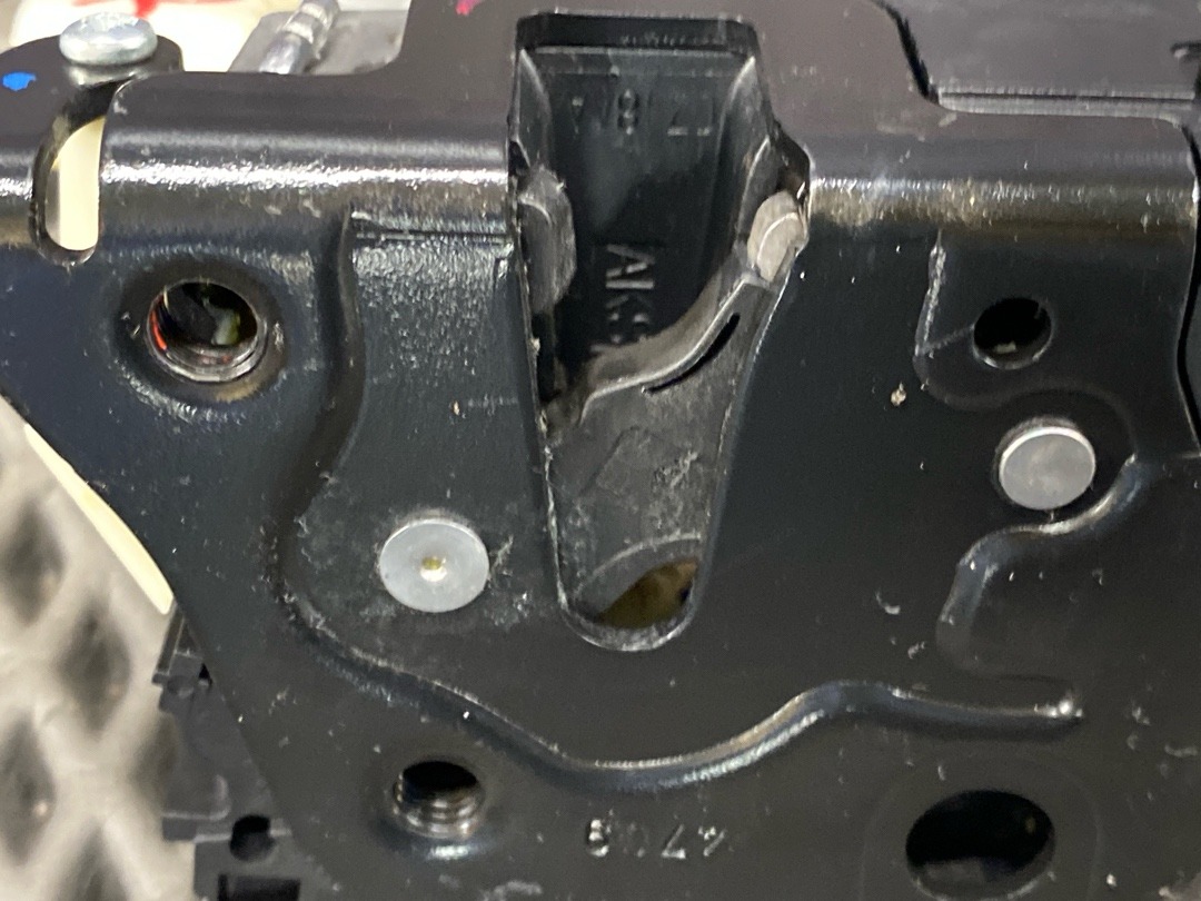 Замок двери, 1570 рублей, Красноярск