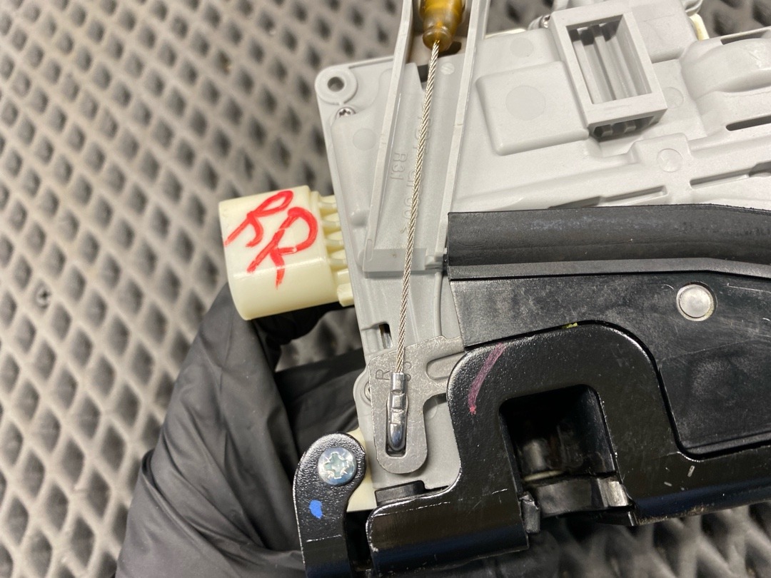 Замок двери, 1570 рублей, Красноярск