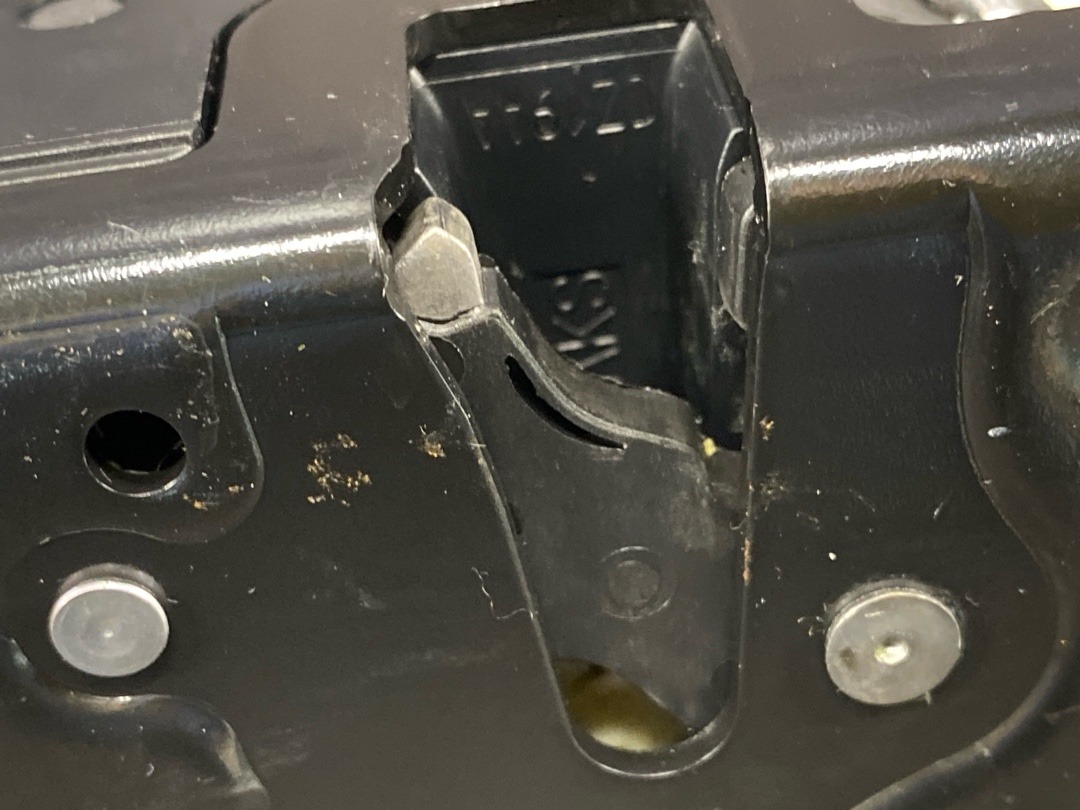 Замок двери, 1570 рублей, Красноярск