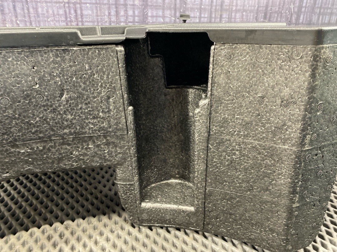 Отсек под инструмент, 1730 рублей, Красноярск