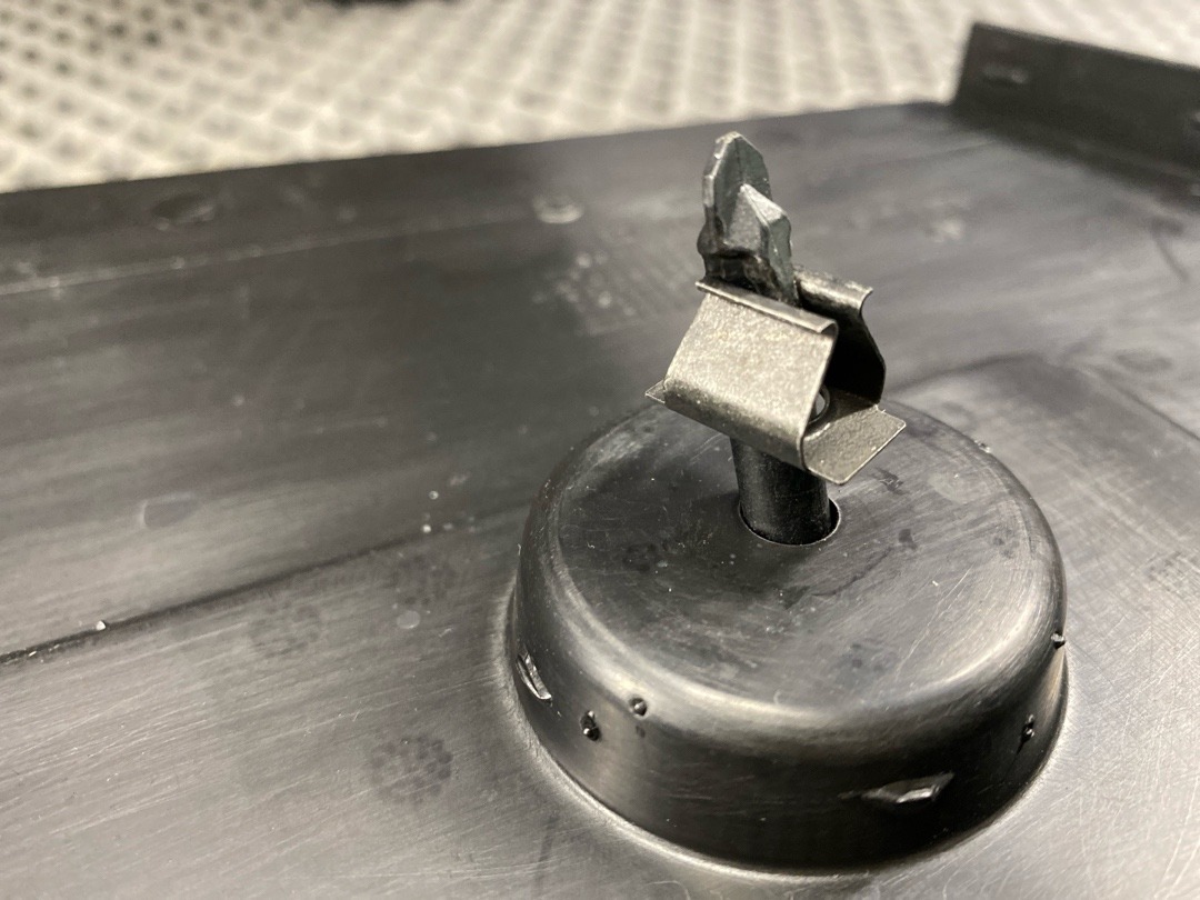 Отсек под инструмент, 1730 рублей, Красноярск