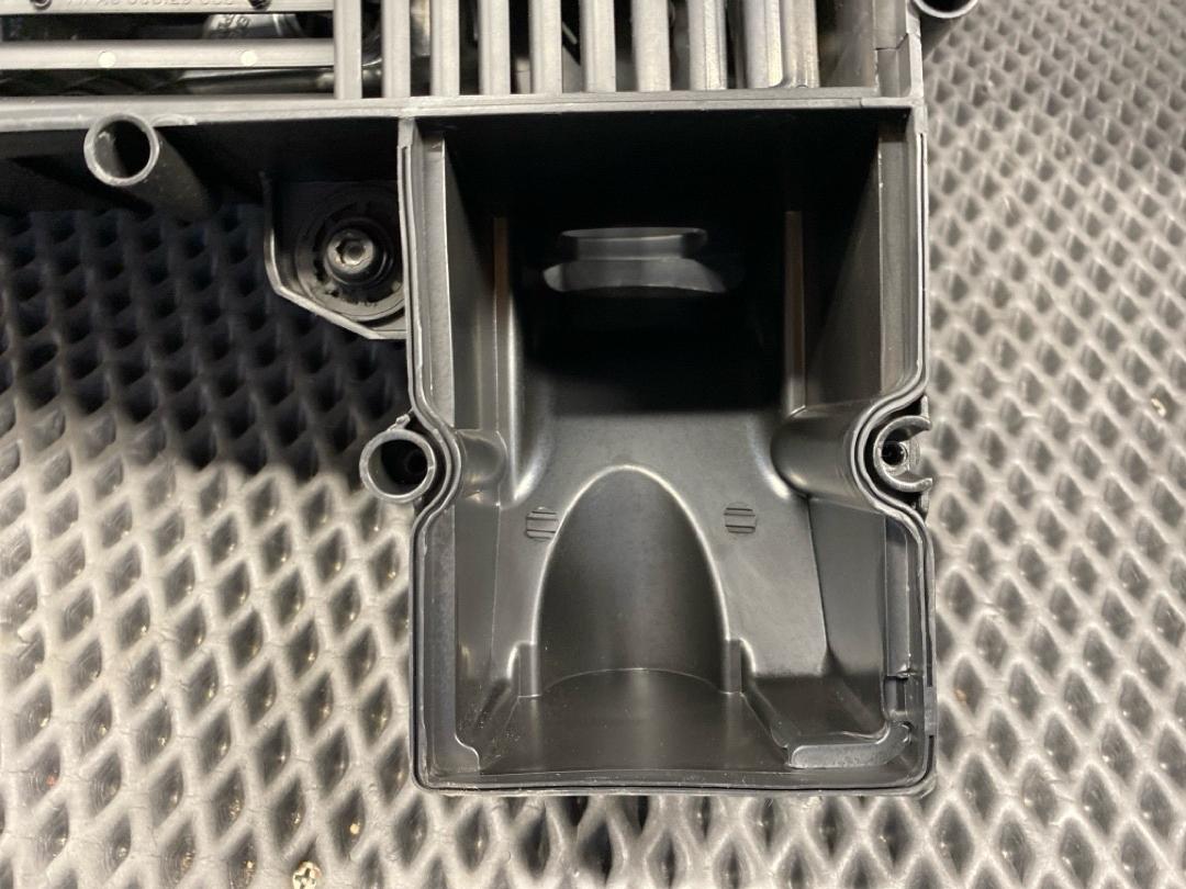 Корпус воздушного фильтра, 4030 рублей, Красноярск