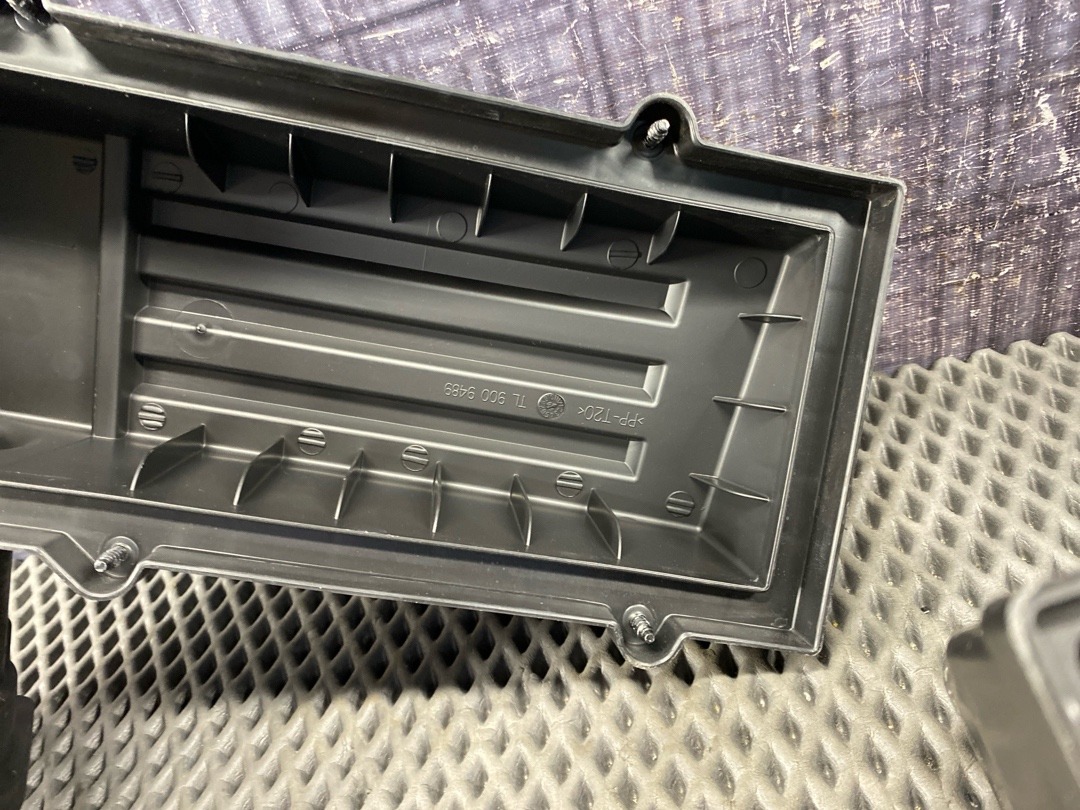 Корпус воздушного фильтра, 4030 рублей, Красноярск