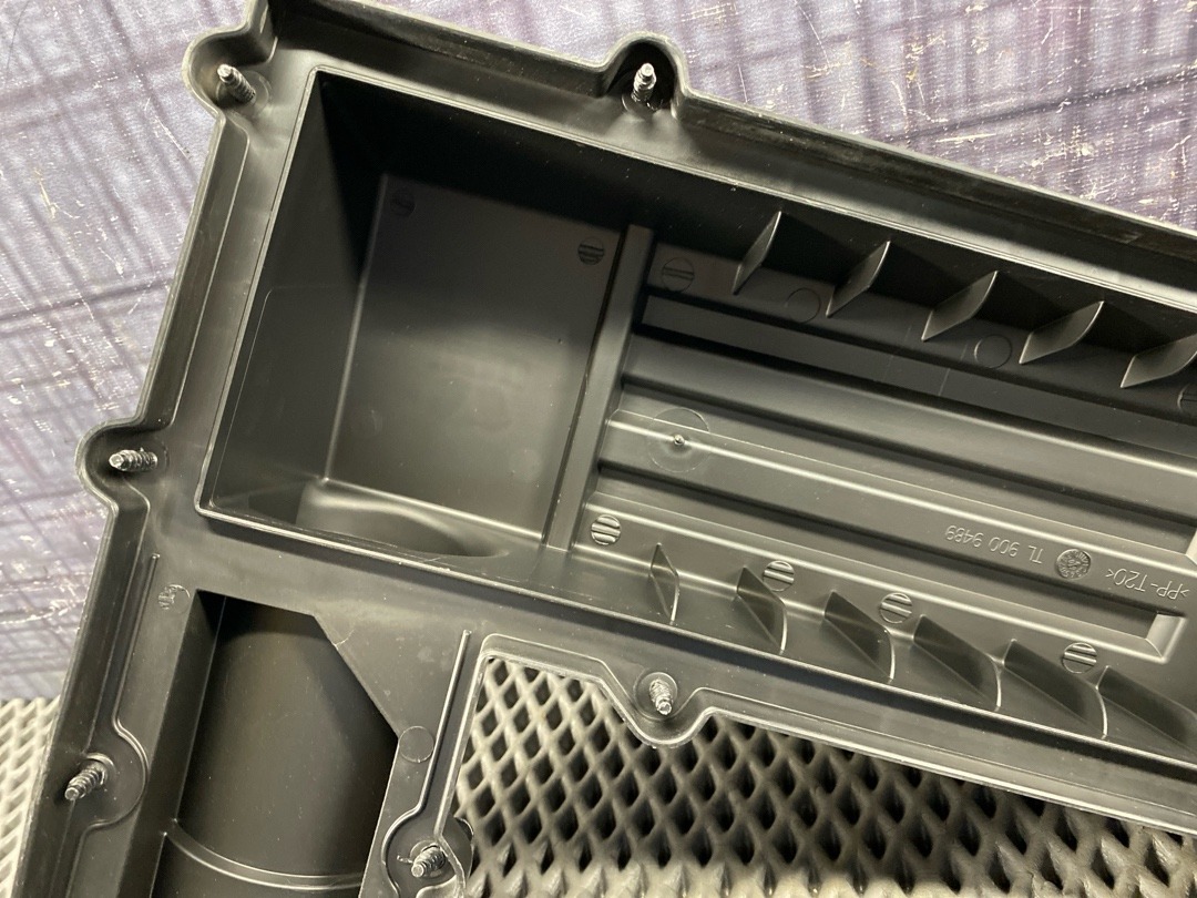 Корпус воздушного фильтра, 4030 рублей, Красноярск